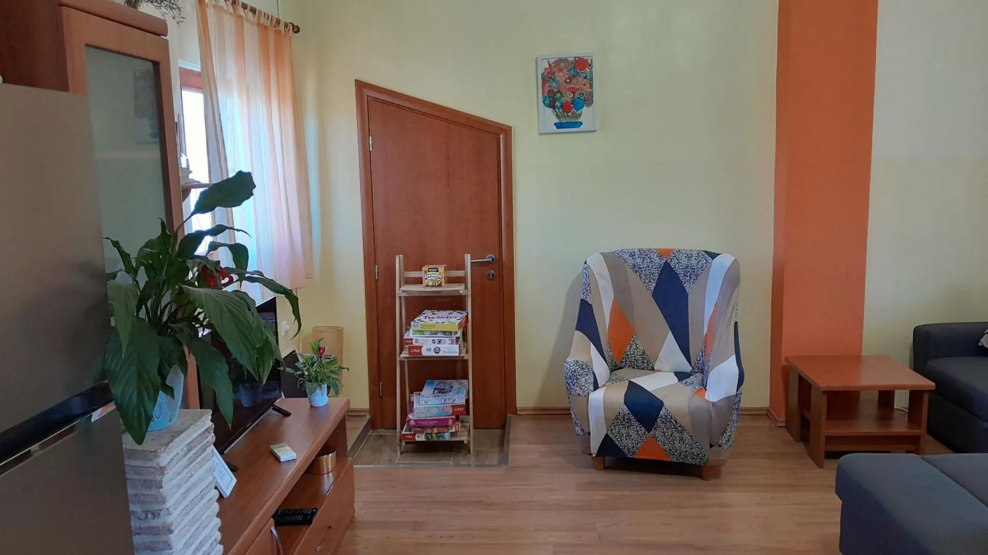 Apartment Tila In Šišan 0*,  كرواتيا