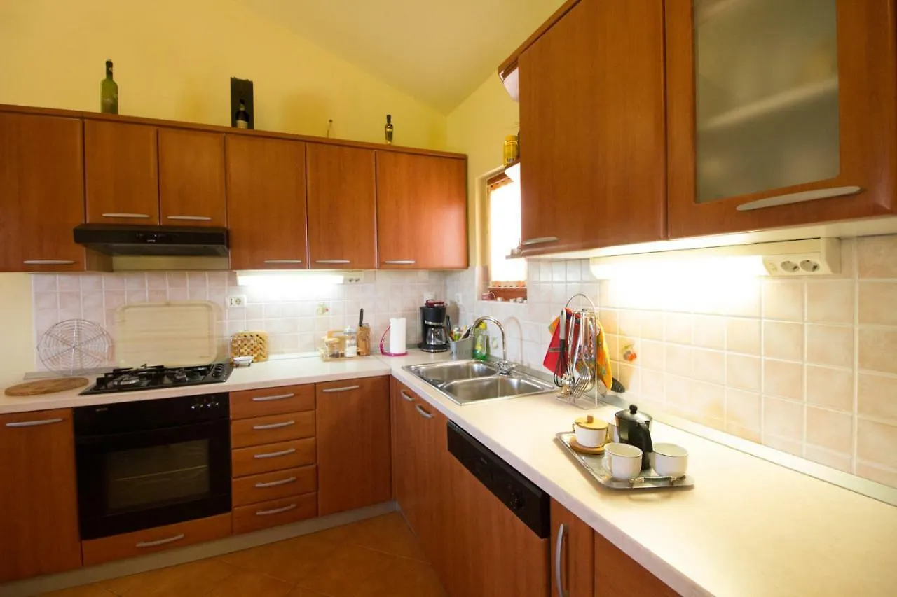 Apartment Tila In Šišan 0*,  كرواتيا